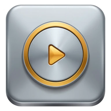 Repeat button sticker