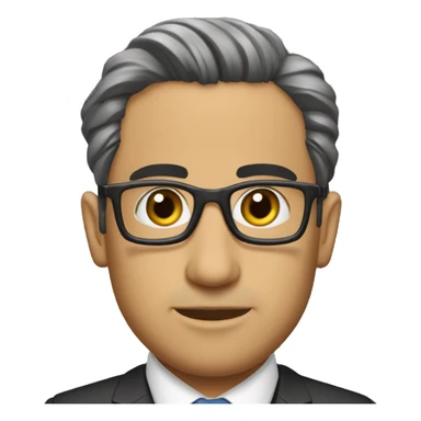 Lawyer attorney Abdelhak chamlale sticker