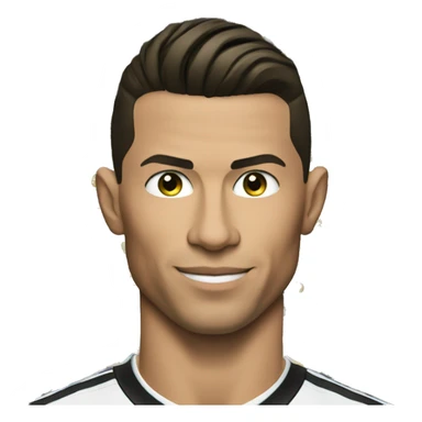 CR7 llra sticker
