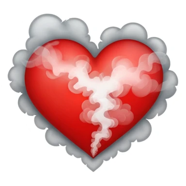 😶‍🌫️❤️‍🩹 sticker