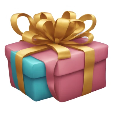 Gift sticker