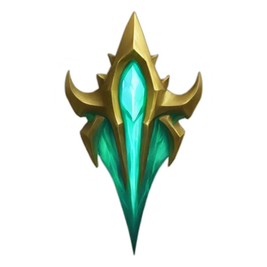 wow-shard-of-azzinoth sticker