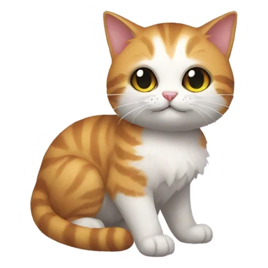 magic the gathering cat sticker
