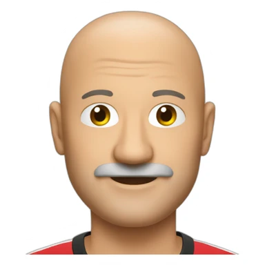 Philippe Etchebest sticker