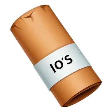 Fentanyl blunt sticker