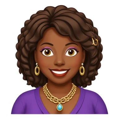 Angie Stone sticker