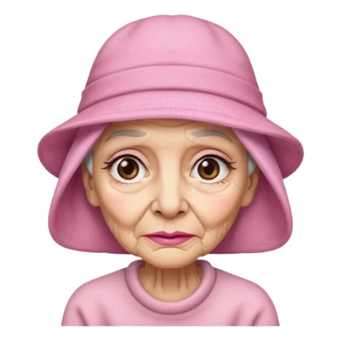 67 add har make pink make olddet sticker