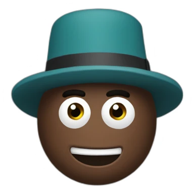 Mr hankey south park sticker