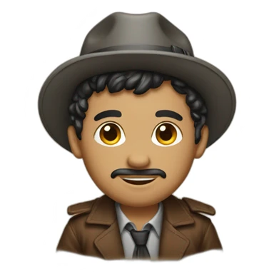 teddyboy RSA sticker