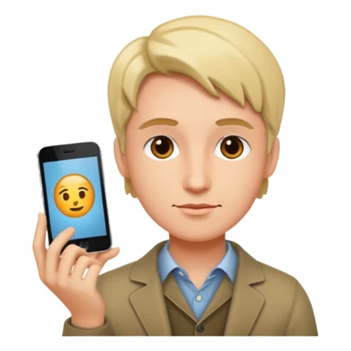 creative director artist lookin  sticker