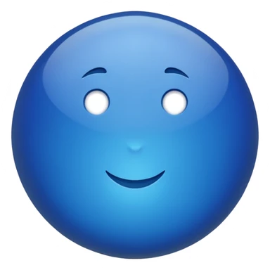 Mavisi ✅ yuvarlak sticker