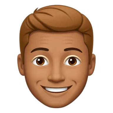 Carl Anthony Payne II, American Actor sticker