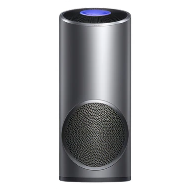 Dyson air purifier  sticker