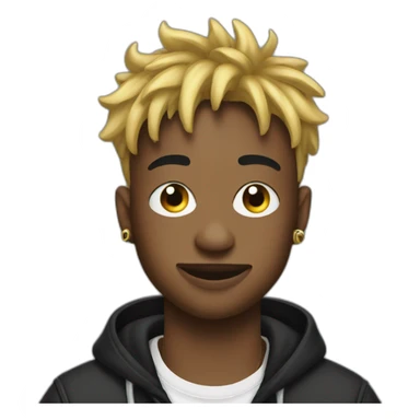 juicewrld sticker