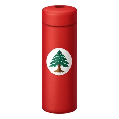 Lebanese tarbouch (object sticker