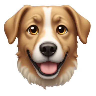 Daschuand dog sticker