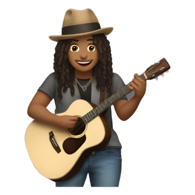 Jesse y Joy Singers sticker