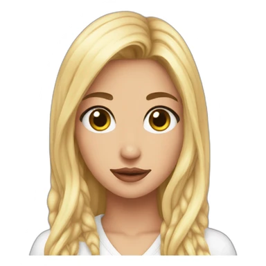 aespa karina savage sticker