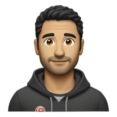 Mikel Ruiz suescun sticker