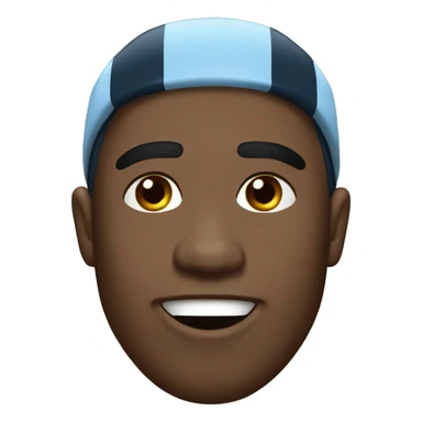 UNC Tar Heels sticker