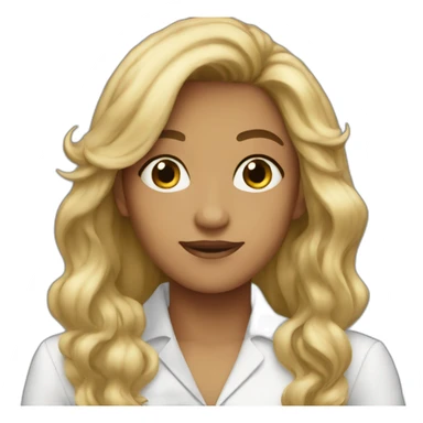 perrine lafont sticker