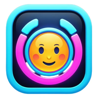 dream hub ios sticker