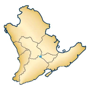 I want that you generate a Peru map emoji sticker