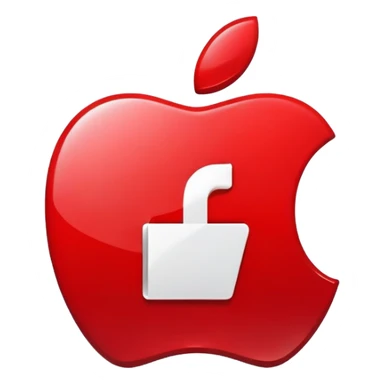 YouTube logo red sticker