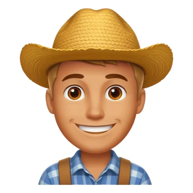 Hayday greg sticker