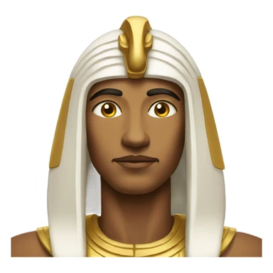 pharaon sticker
