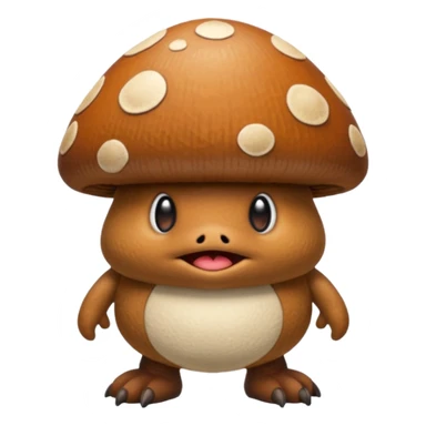 goomba nintendo sticker
