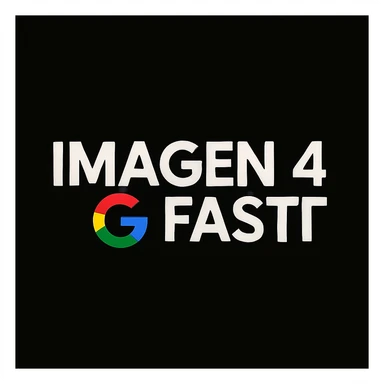 add fast to this logo sticker