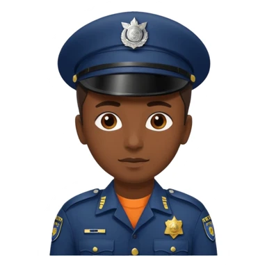 Gujarat police sticker