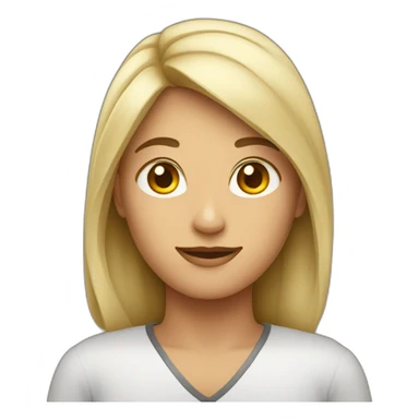 femme sur homme sticker