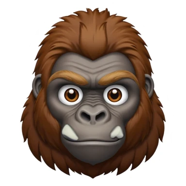 Gorilla tag  sticker