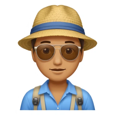 venice tourist sticker