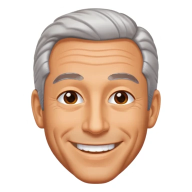 Jeffery Epstein sticker