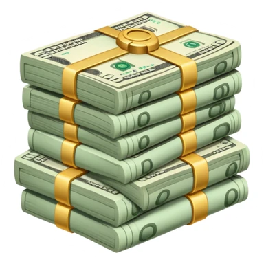 Pension fund sticker