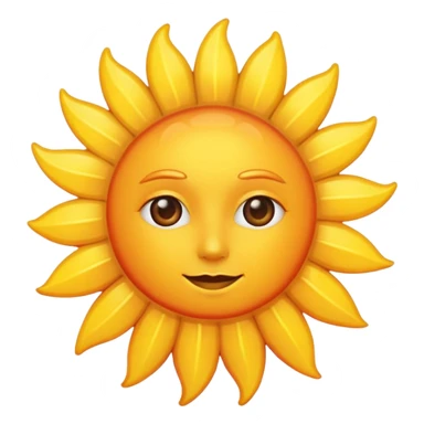 United States WITH The sun sticker