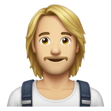 Bandura YouTuber sticker