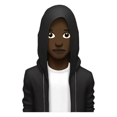 rick owens wear sticker