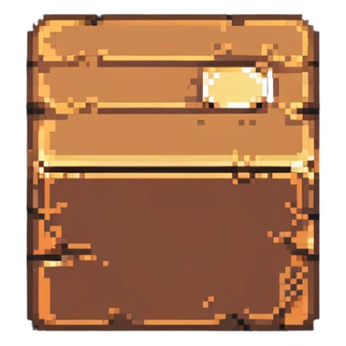 copper ingot sticker