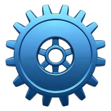 create emoji Task Jira Issue Type. ref. ⚙️ sticker