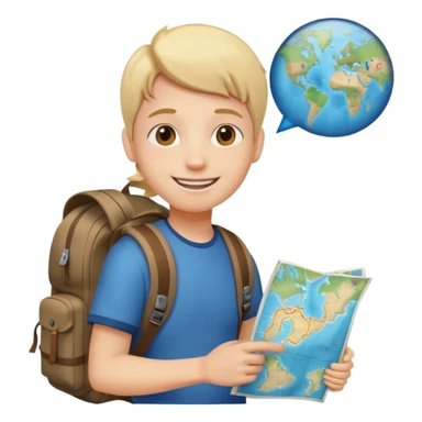 I'll go there later sticker