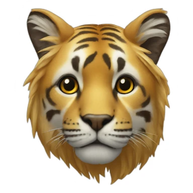 death scotch animal kaiser sticker