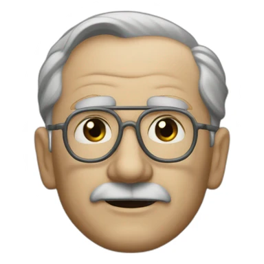 ww2 german president sticker