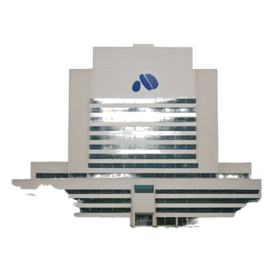 bell labs logo sticker