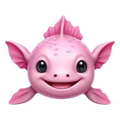 cute axelot  sticker