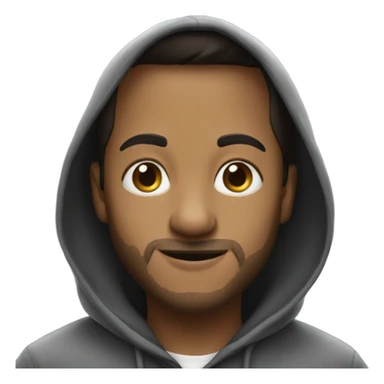 Dag Wera a hoodie sticker