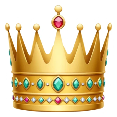 membership crown sticker